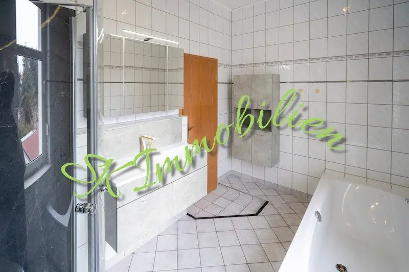 6 room apartment with 125 m² in Aschersleben – Photo 5