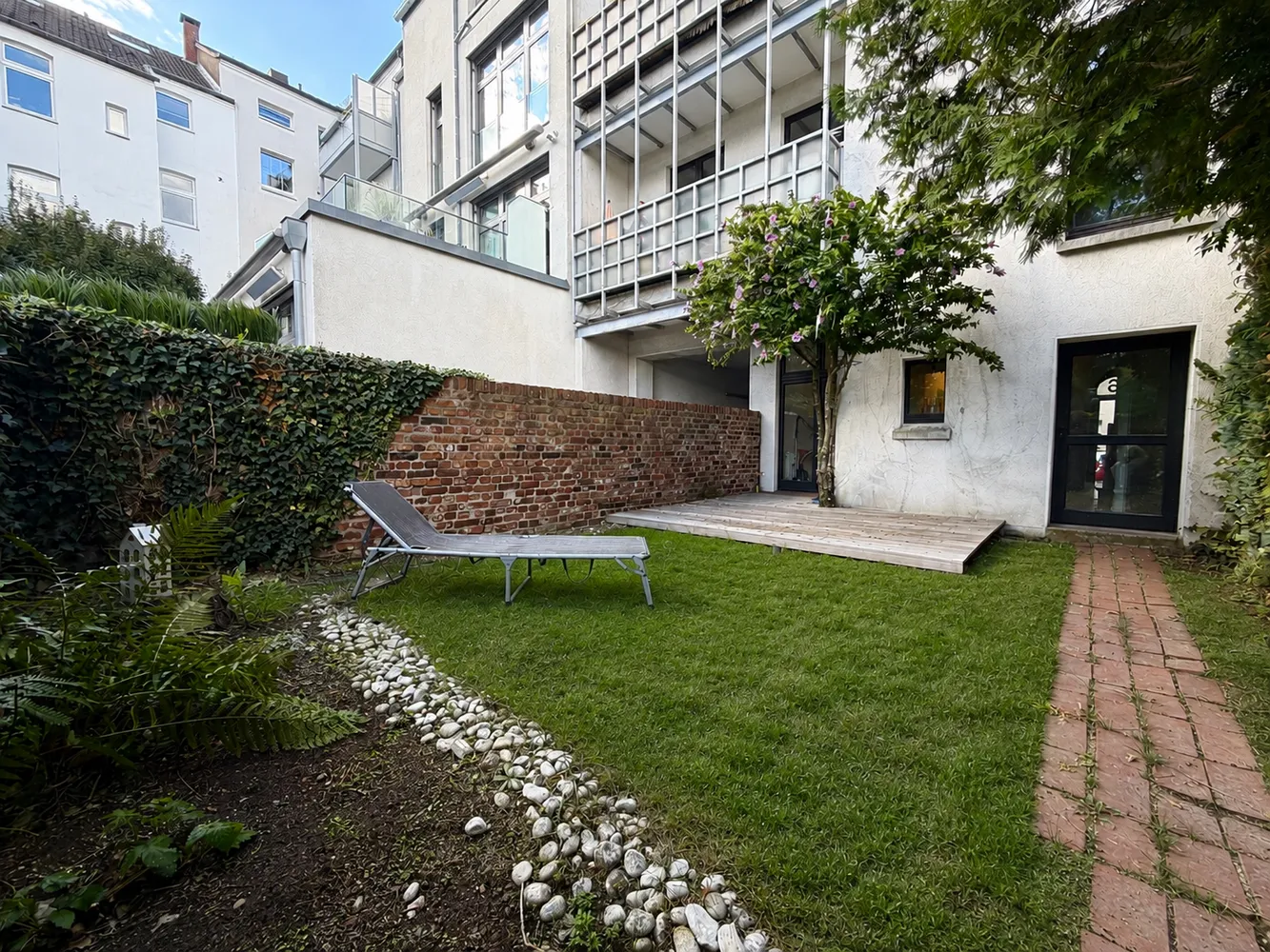 2 Zimmer Wohnung mit 38 m² in Essen – Bild 1