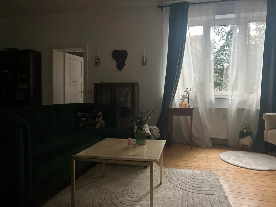 WG-Zimmer mit 82 m² in Hannover – Bild 3