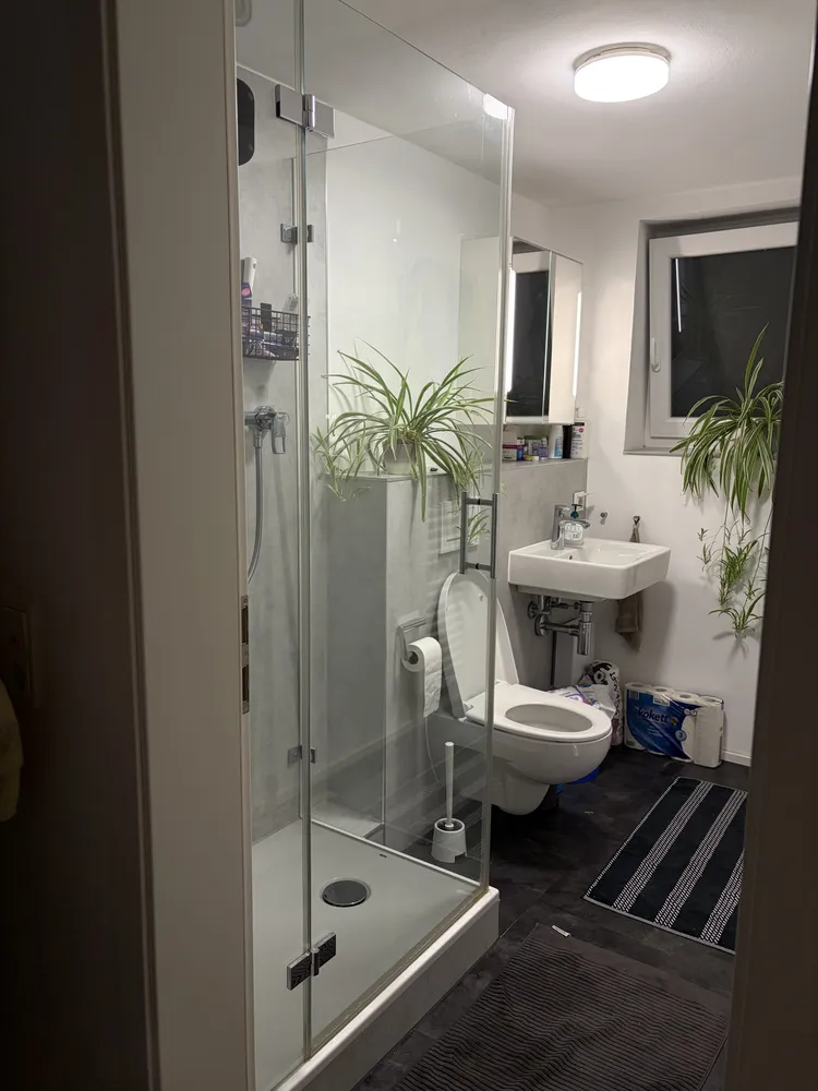 1 Zimmer Wohnung mit 26 m² in Köln – Bild 7