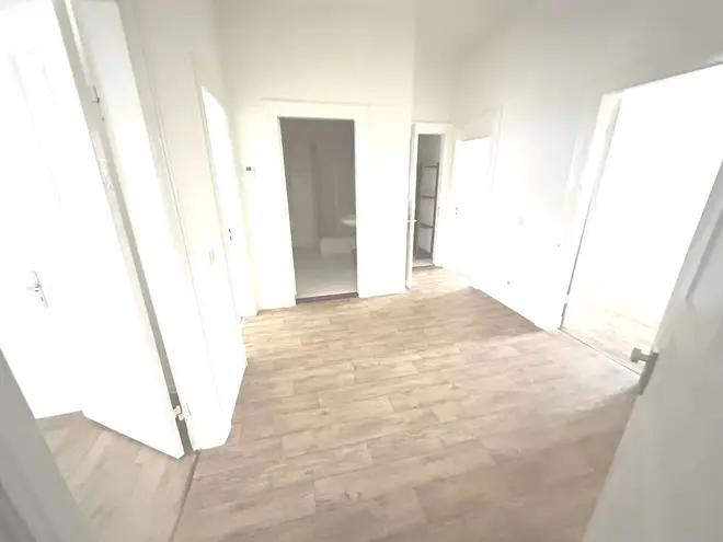 4 Zimmer Wohnung mit 88 m² in Hamburg – Bild 3