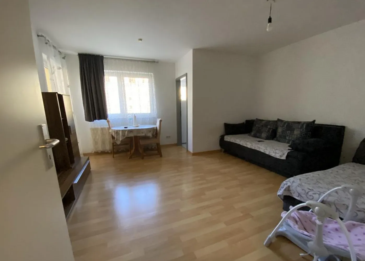 2 Zimmer Wohnung mit 46 m² in Fürth – Bild 1