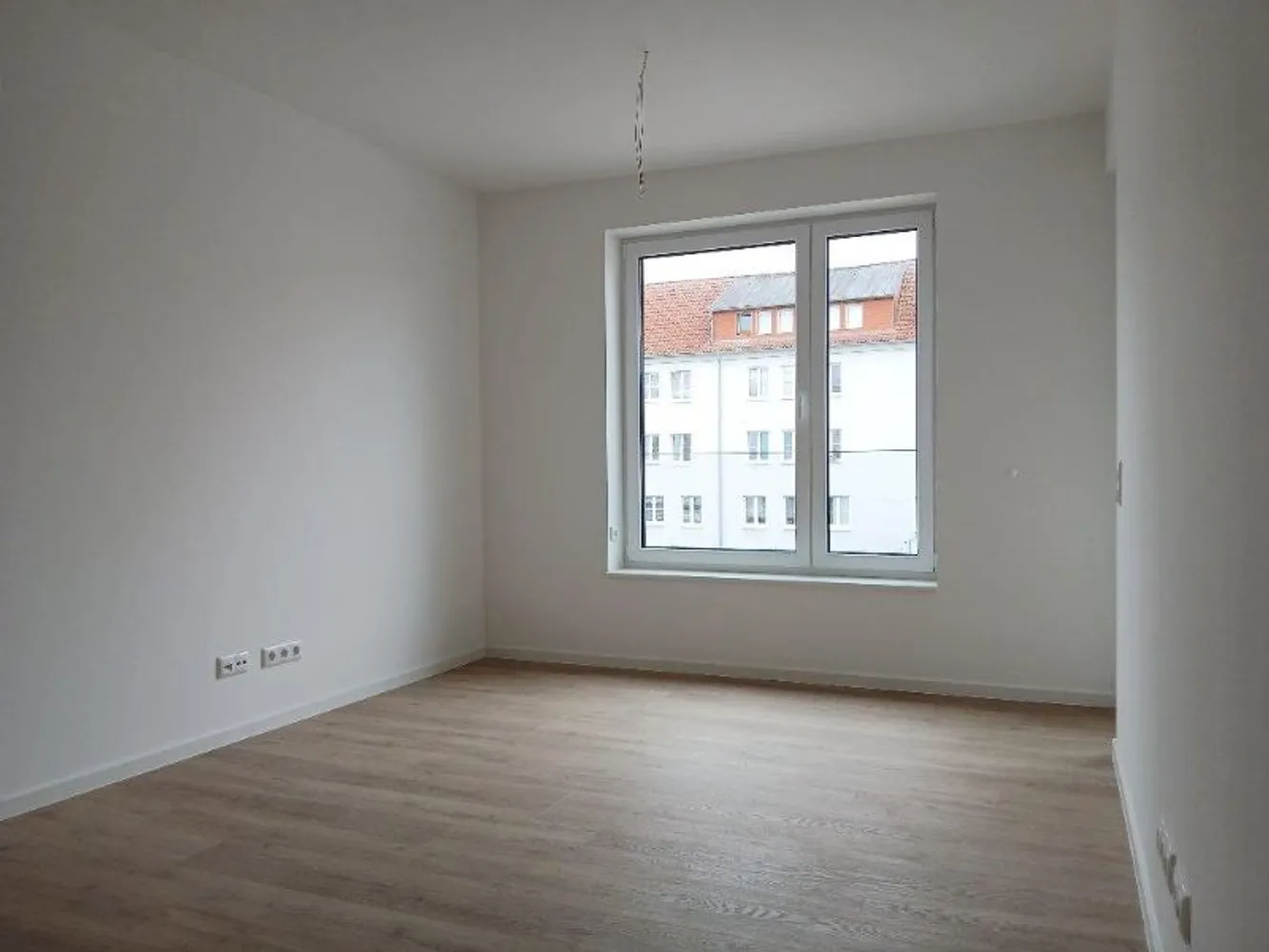 2 Zimmer Wohnung mit 55 m² in Stralsund – Bild 8