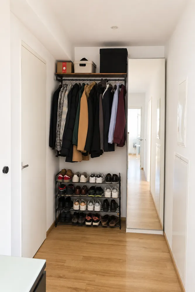 2 Zimmer Wohnung mit 60 m² in Bielefeld – Bild 5