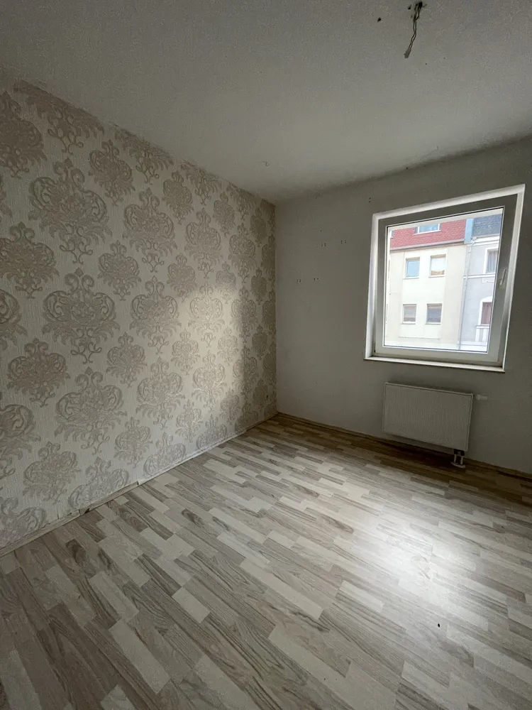 4 room apartment with 81 m² in Magdeburg – Photo 2