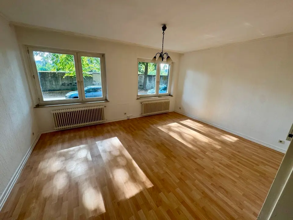 2 Zimmer Wohnung mit 65 m² in Mönchengladbach – Bild 1