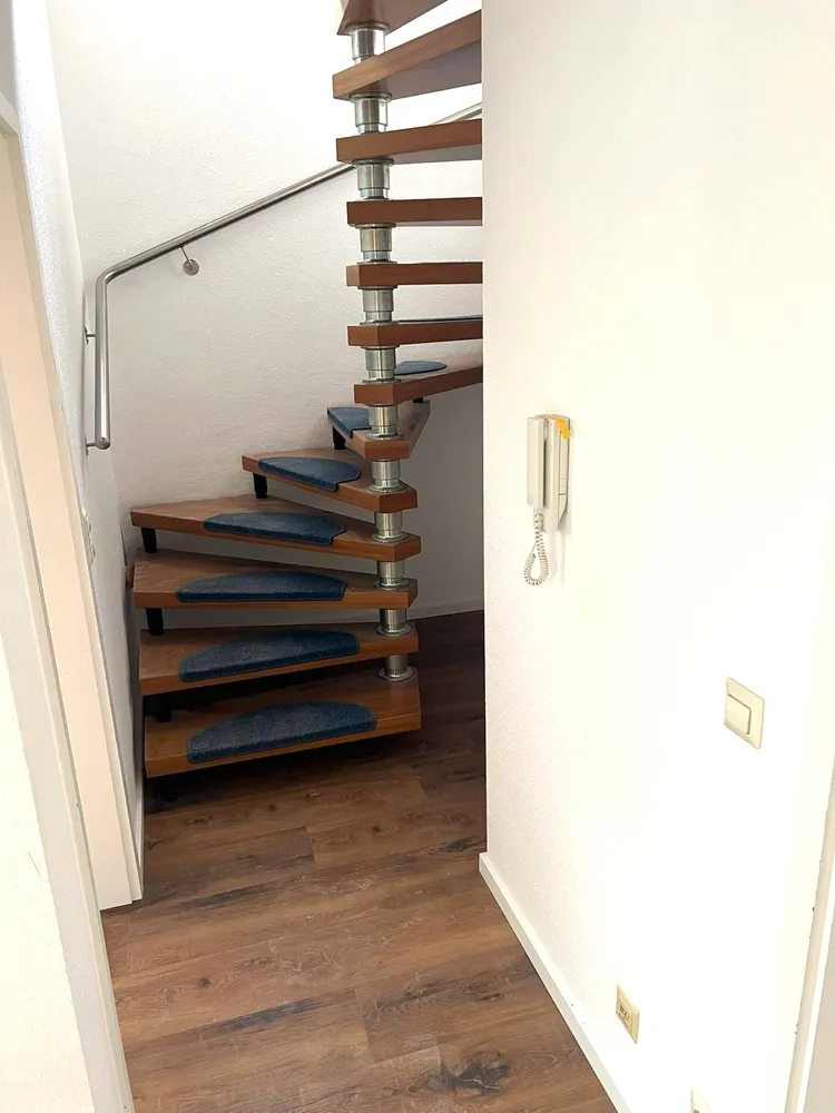 4 Zimmer Wohnung mit 80 m² in Aalen – Bild 9
