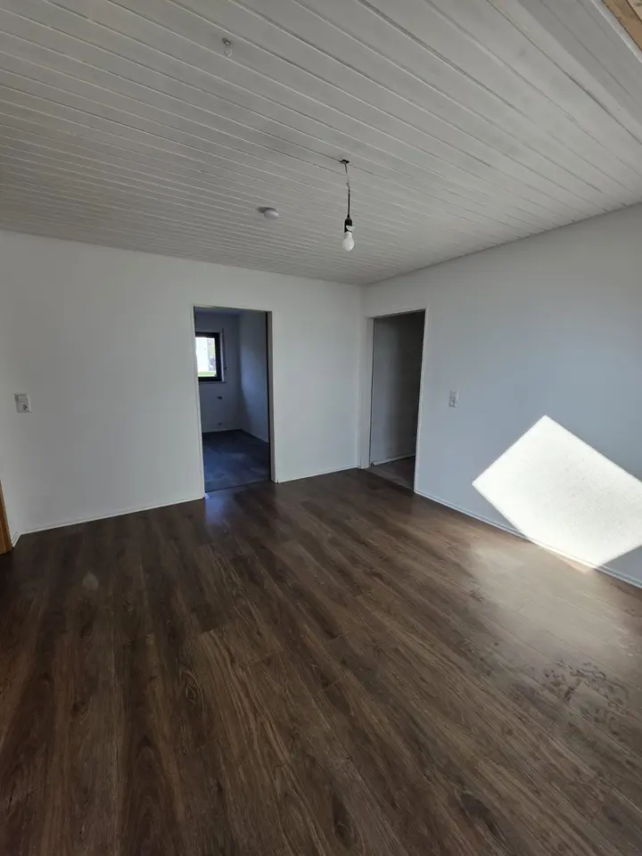 3 Zimmer Wohnung mit 110 m² in Mosbach – Bild 2