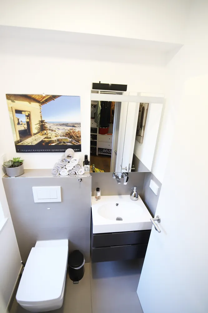 4 Zimmer Wohnung mit 118 m² in Wiesbaden – Bild 3