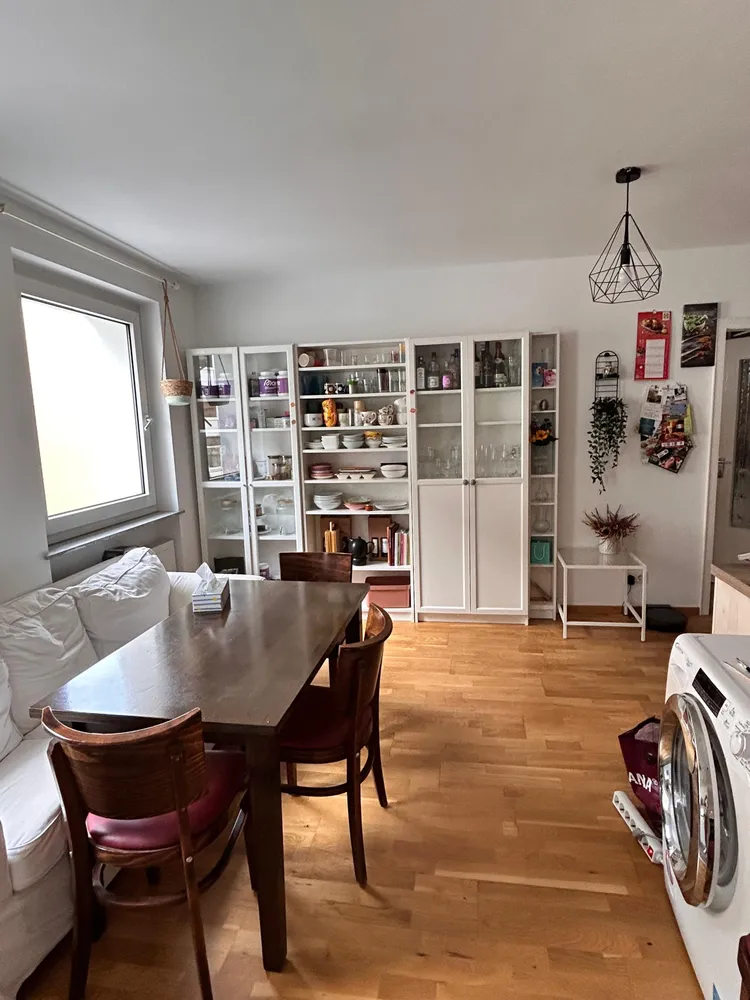 1 room apartment with 80 m² in Cologne – Photo 8