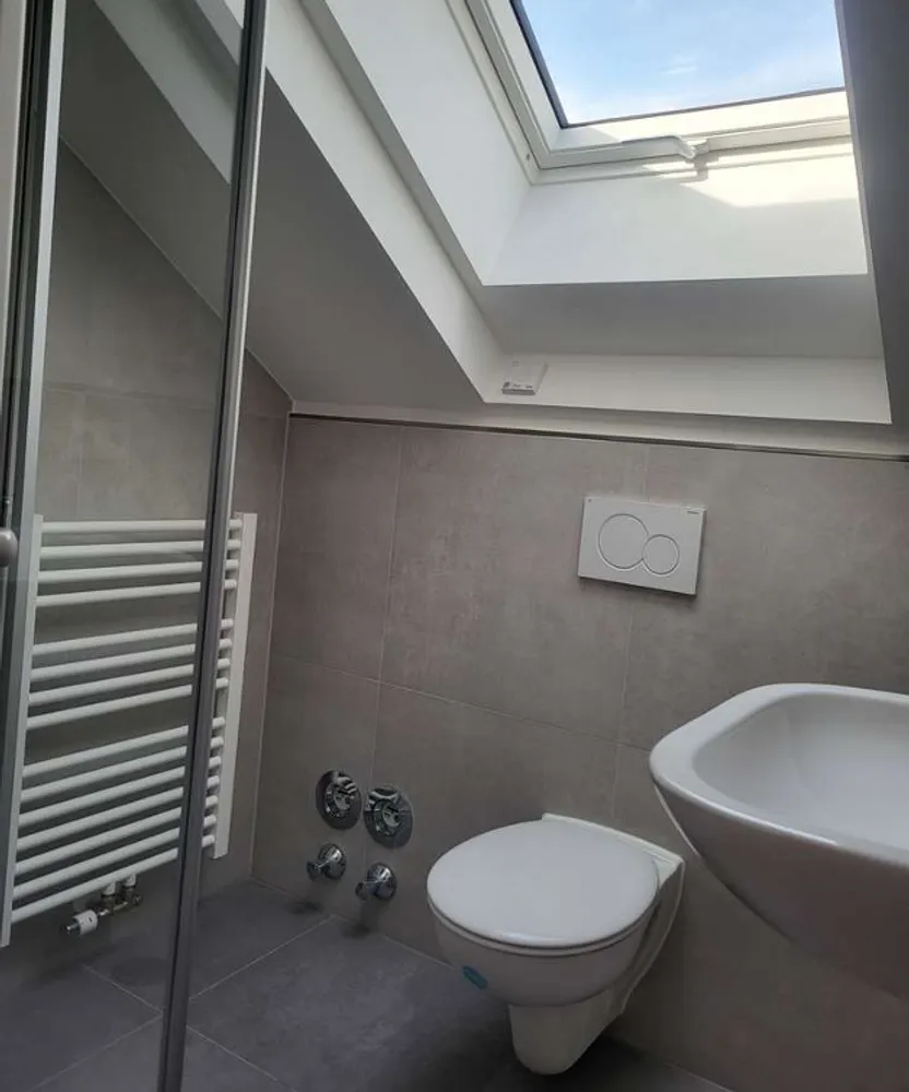 1 Zimmer Wohnung mit 37 m² in München – Bild 4