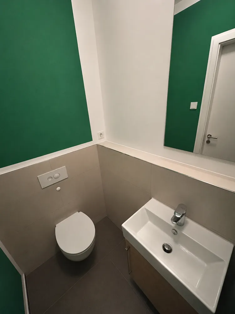 4 Zimmer Wohnung mit 108 m² in Berlin – Bild 6