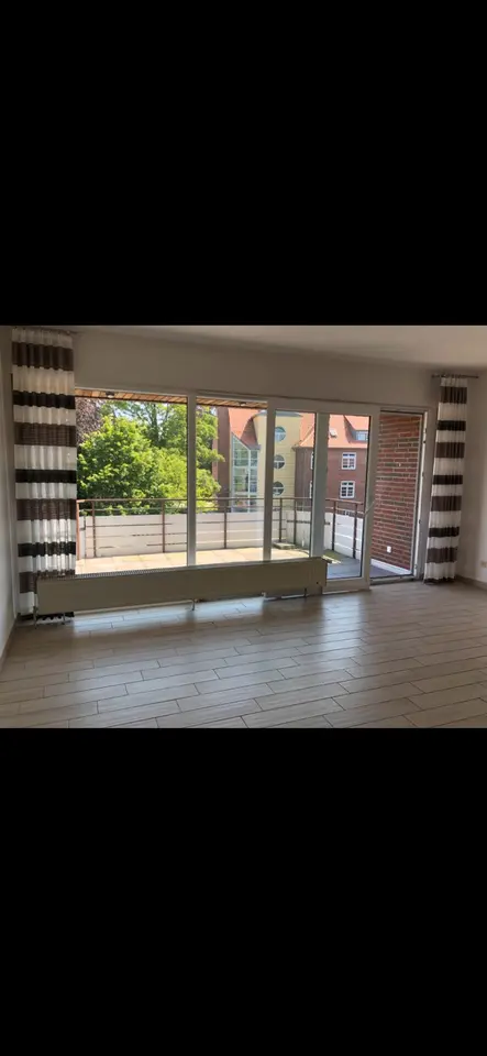 2 Zimmer Wohnung mit 55 m² in Papenburg – Bild 6
