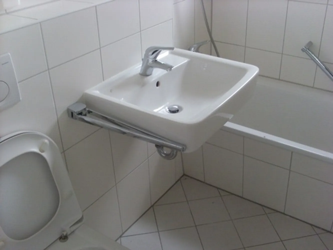 4 room apartment with 80 m² in Dortmund – Photo 4