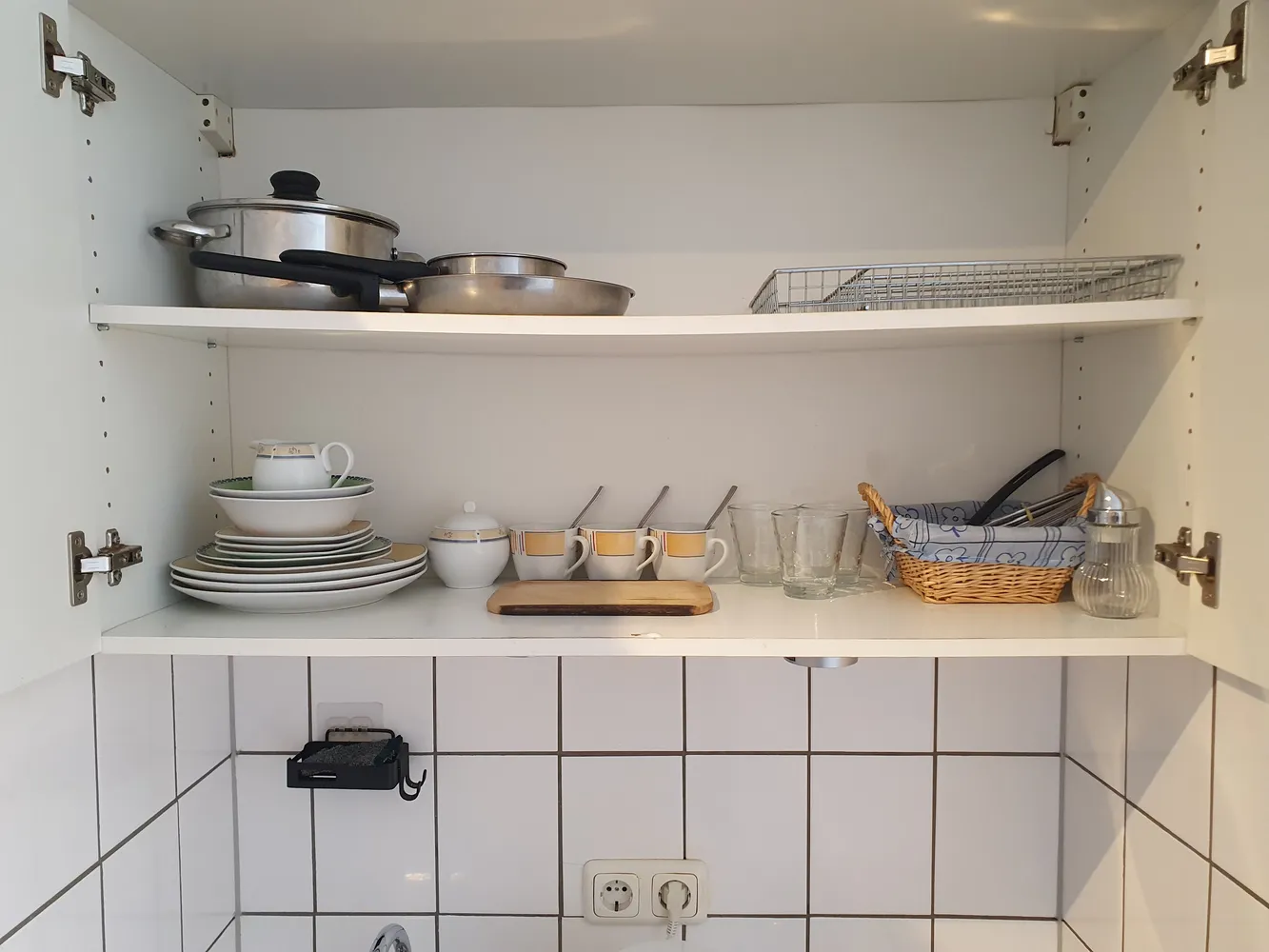 1 Zimmer Wohnung mit 27 m² in Aachen – Bild 10