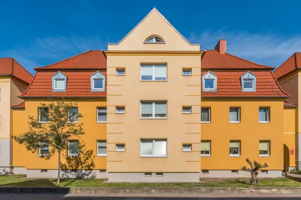 2 Zimmer Wohnung mit 57 m² in Halle (Saale) – Bild 3
