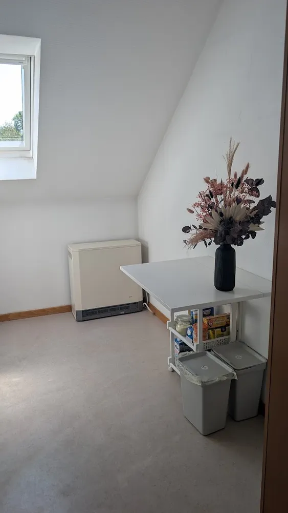 1 Zimmer Wohnung mit 30 m² in Essen – Bild 11