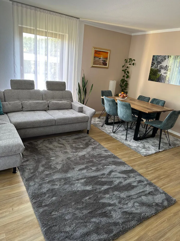2 Zimmer Wohnung mit 76 m² in Baden-Baden – Bild 7