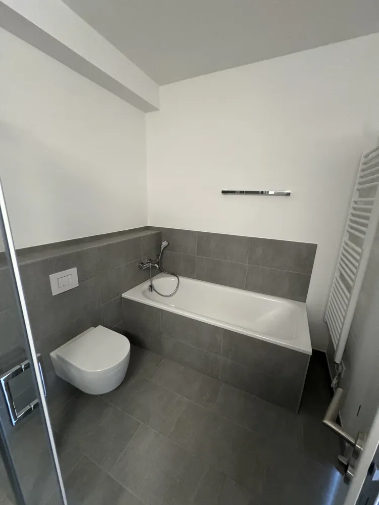 3 Zimmer Wohnung mit 95 m² in Frankfurt am Main – Bild 6