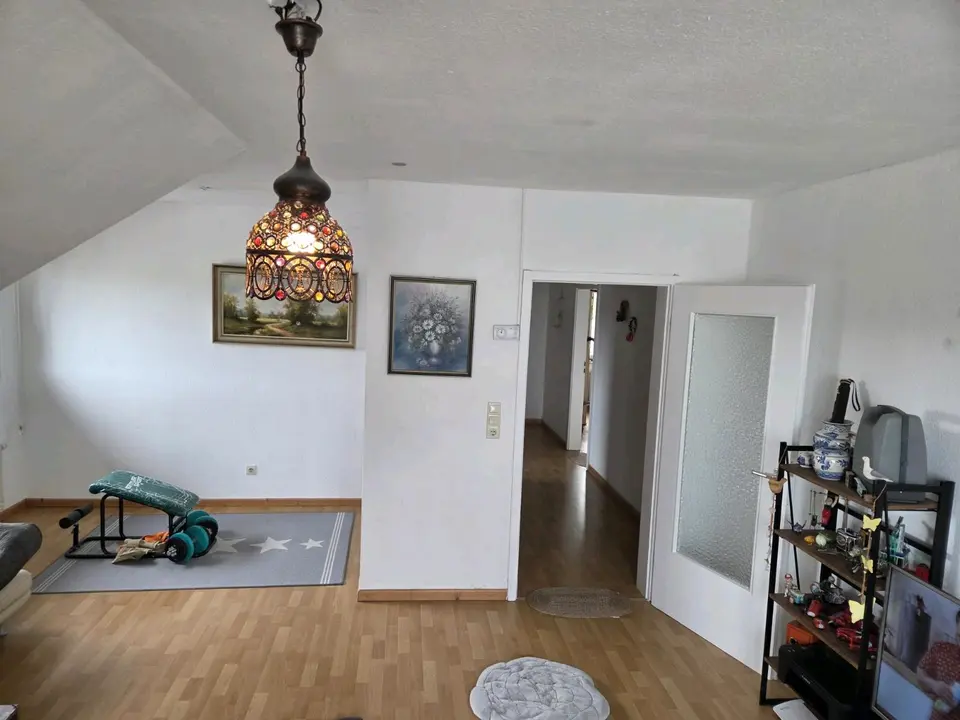 3 Zimmer Wohnung mit 80 m² in Leverkusen – Bild 5