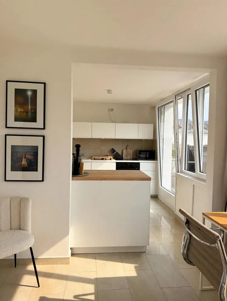3 Zimmer Wohnung mit 90 m² in Düsseldorf – Bild 9