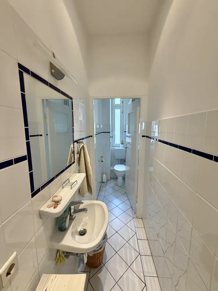 5 room apartment with 172 m² in Berlin – Photo 7