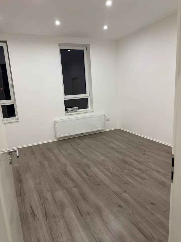 3 Zimmer Wohnung mit 60 m² in Osterode am Harz – Bild 1