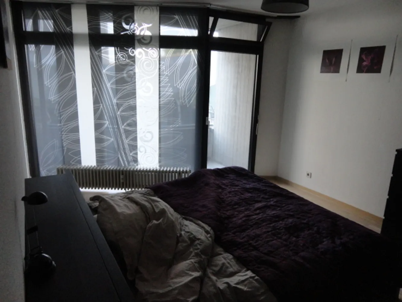 2 Zimmer Wohnung mit 66 m² in Mannheim – Bild 4