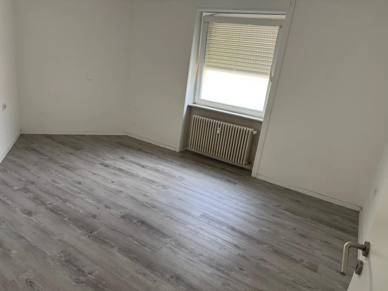 2 Zimmer Wohnung mit 63 m² in Mannheim – Bild 1