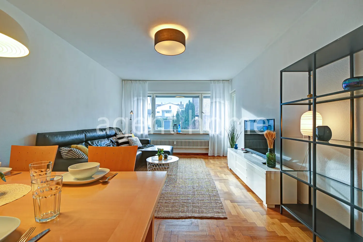 2 Zimmer Wohnung mit 66 m² in Stuttgart – Bild 9