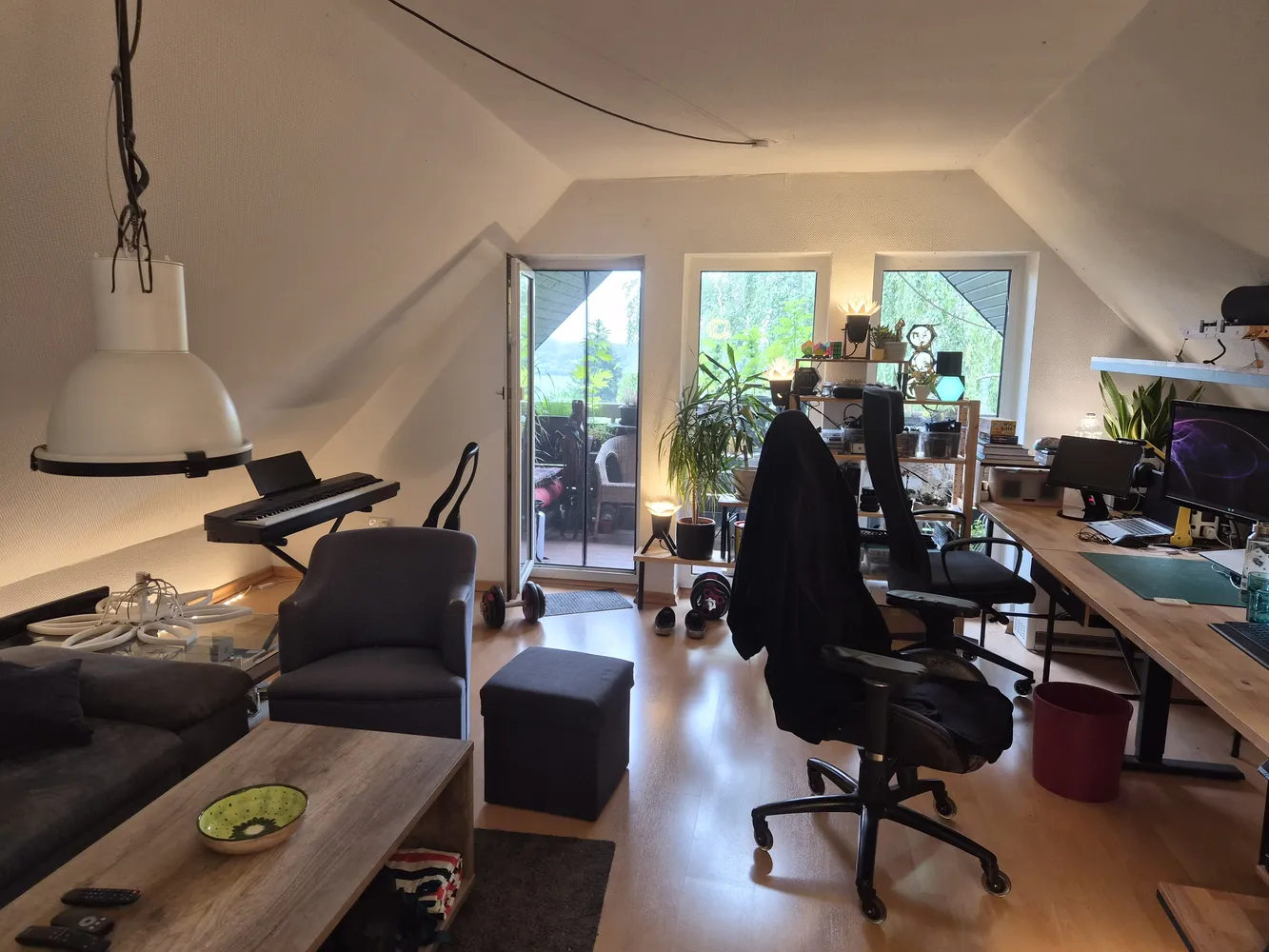 2 Zimmer Wohnung mit 51 m² in Bremen – Bild 3