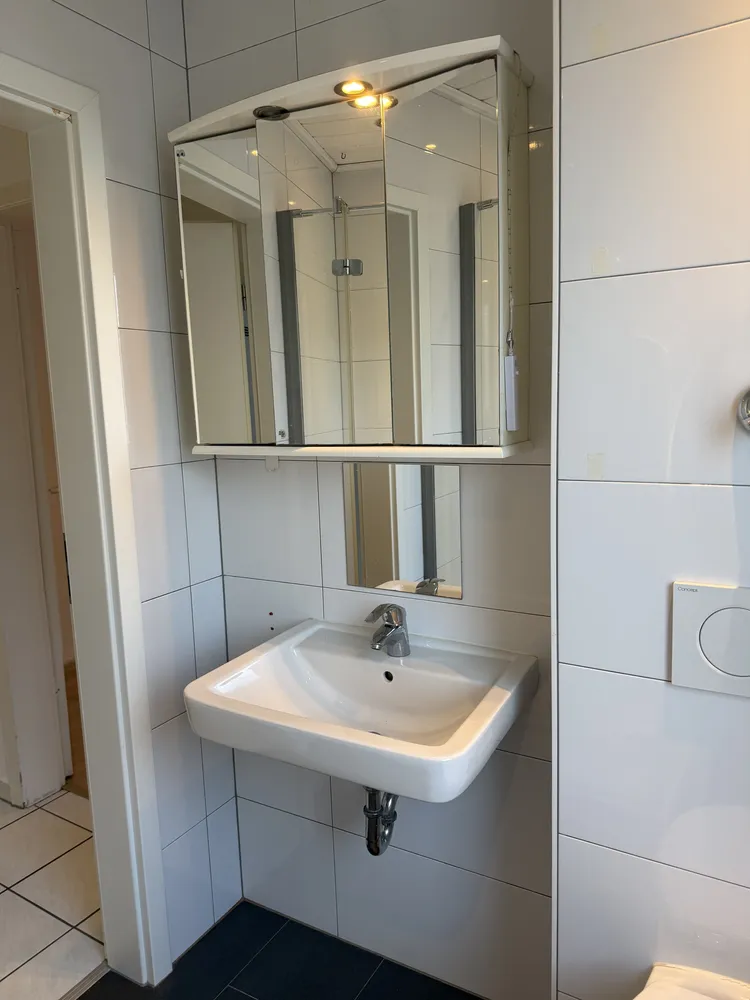 4 Zimmer Wohnung mit 64 m² in Bochum – Bild 8