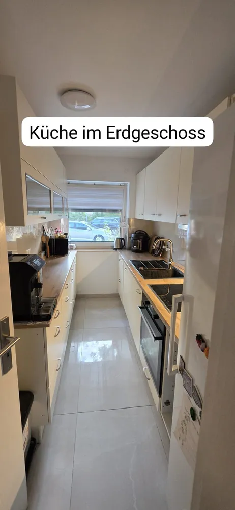 6 Zimmer Haus mit 137 m² in Bochum – Bild 4