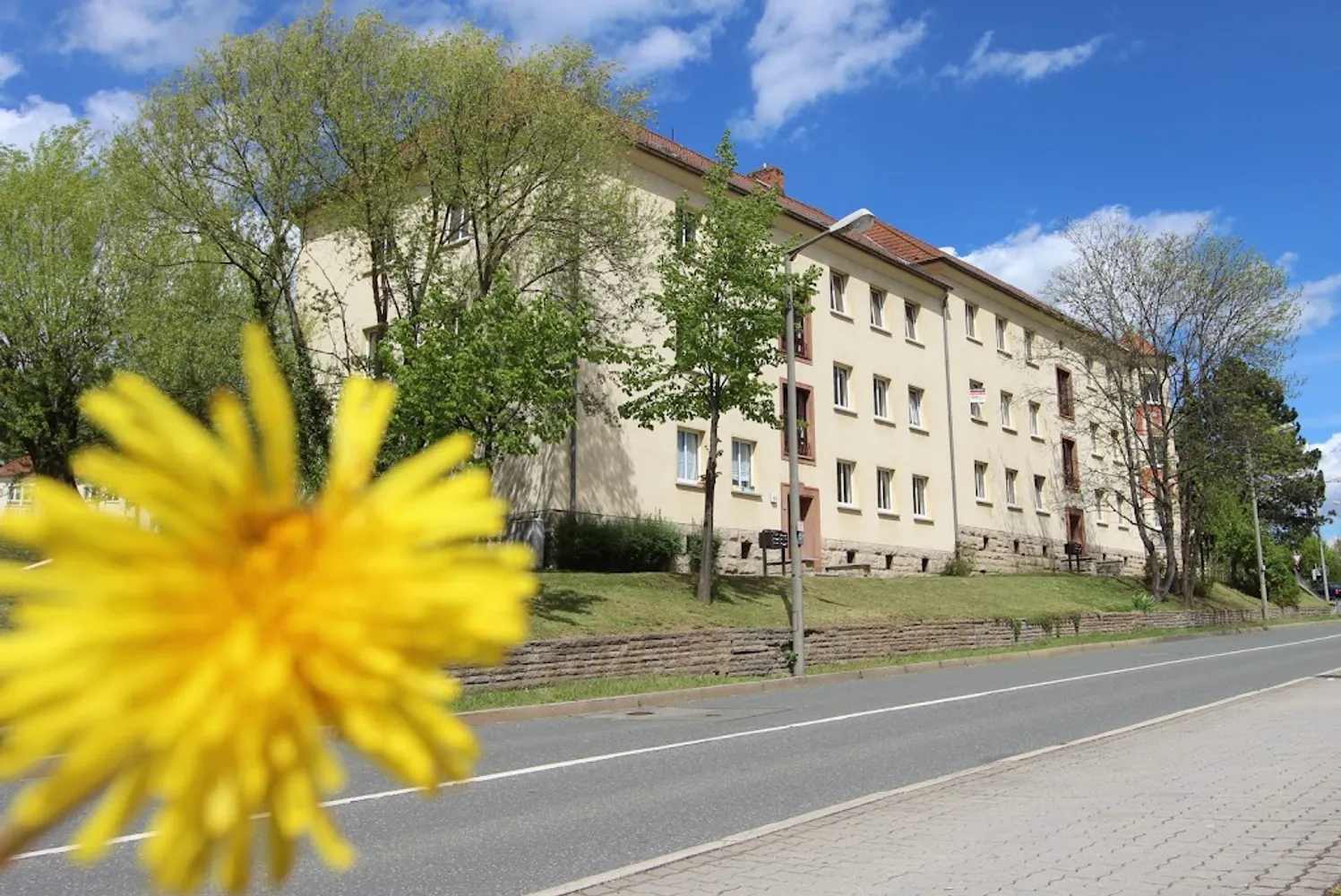 3 Zimmer Wohnung mit 66 m² in Gera – Bild 3