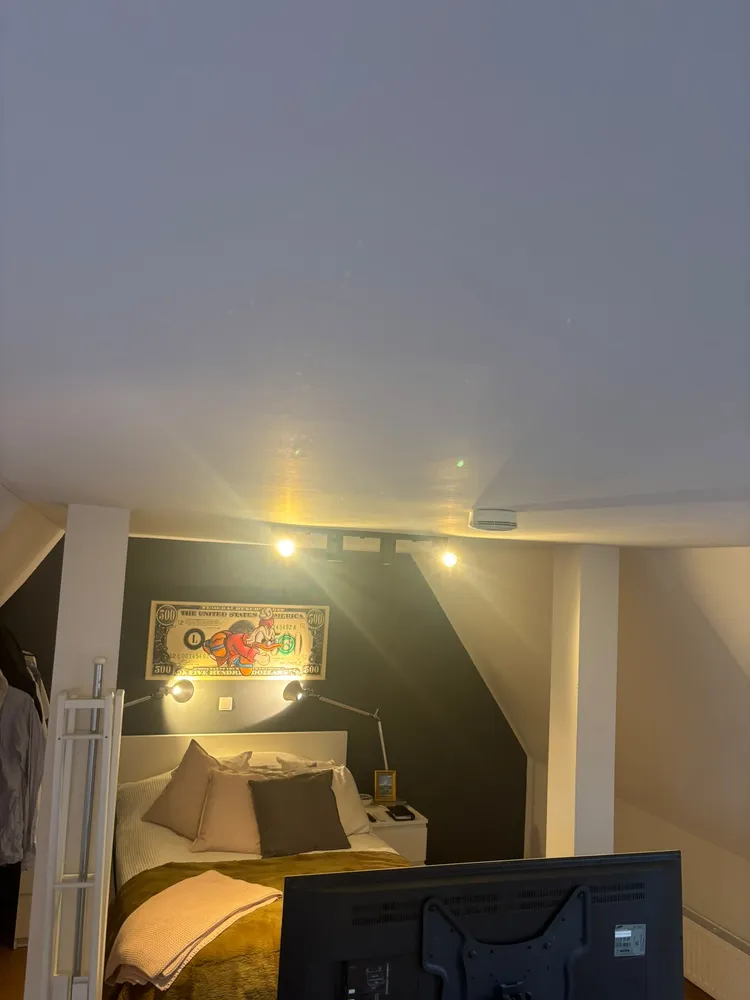 2 Zimmer Wohnung mit 65 m² in Mannheim – Bild 12