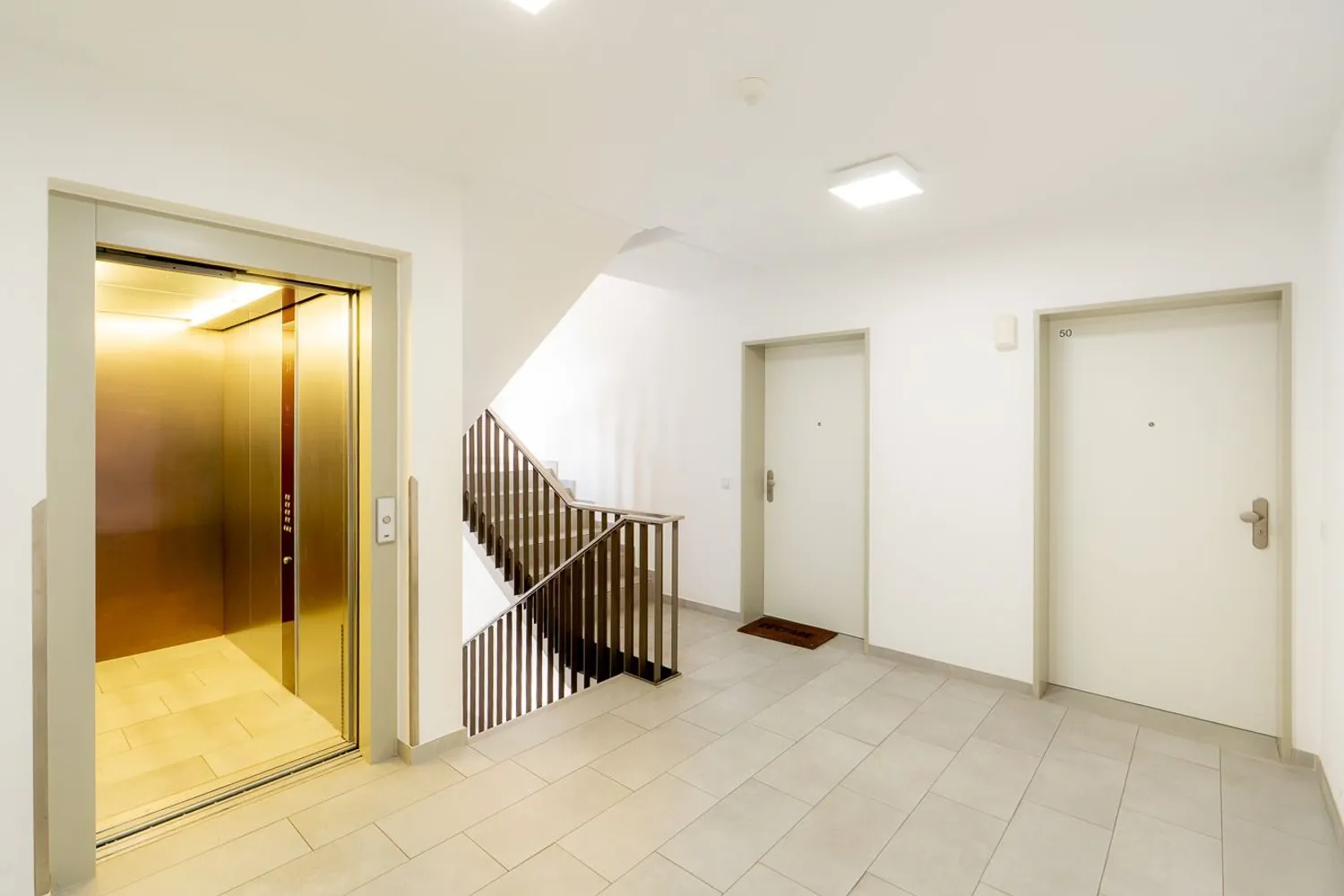 2 Zimmer Wohnung mit 56 m² in Dresden – Bild 4