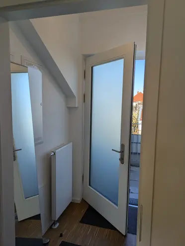 2 Zimmer Wohnung mit 45 m² in Berlin – Bild 5