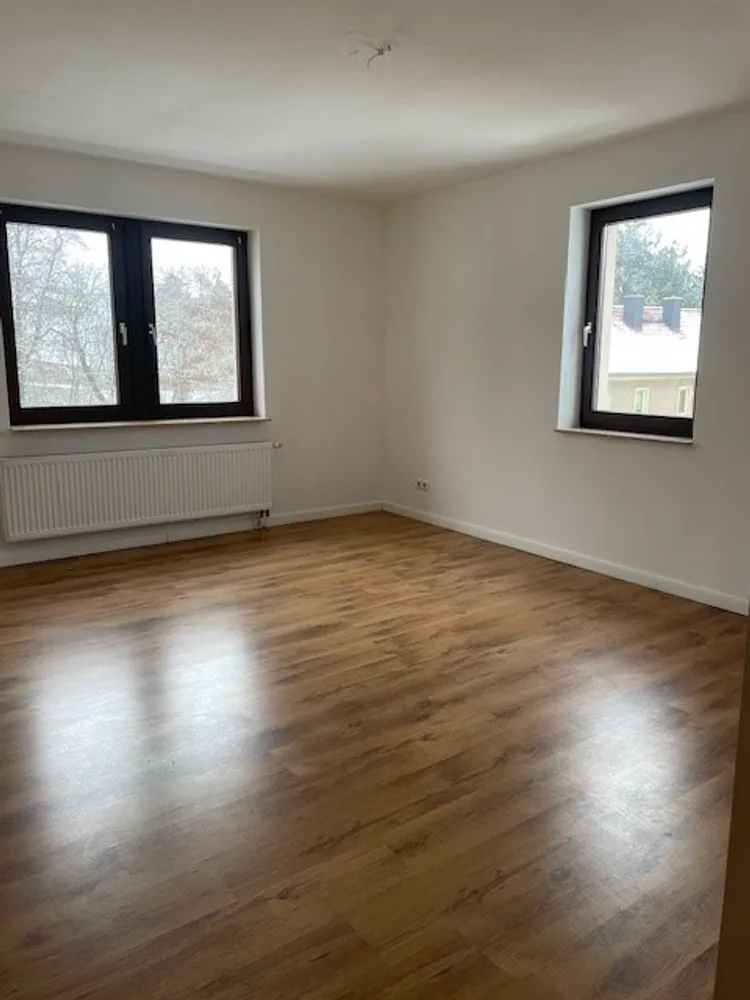 2 Zimmer Wohnung mit 56 m² in Meißen – Bild 5