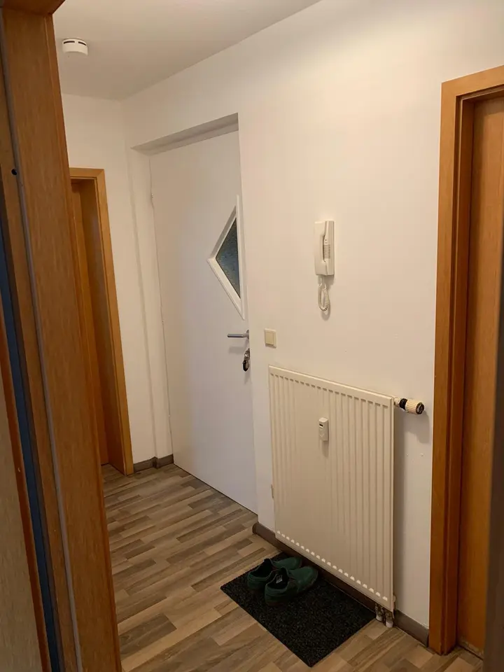 2 Zimmer Wohnung mit 39 m² in Meiningen – Bild 3