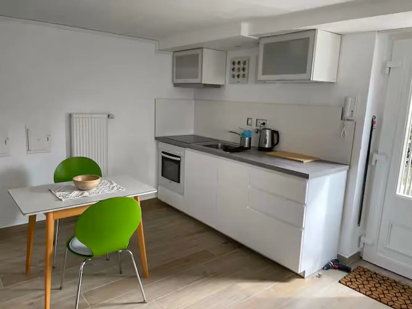1 room apartment with 48 m² in Cologne – Photo 7