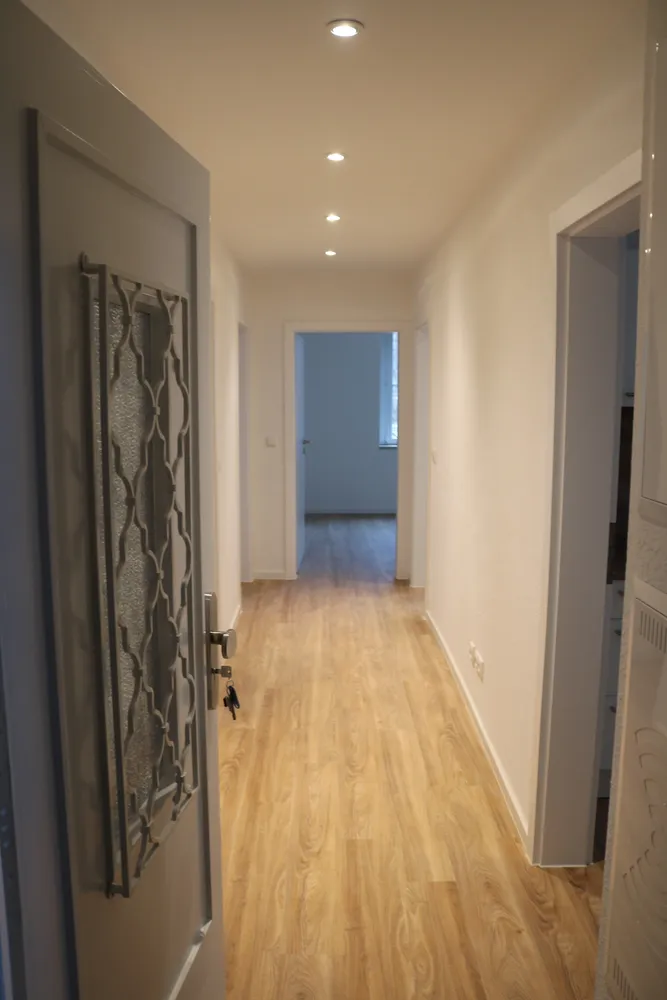 4 Zimmer Wohnung mit 92 m² in Zwickau – Bild 1