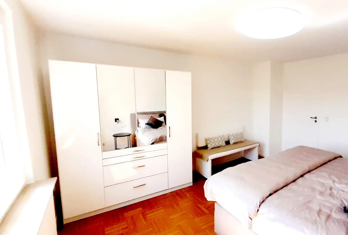 2 Zimmer Wohnung mit 64 m² in Stuttgart – Bild 11