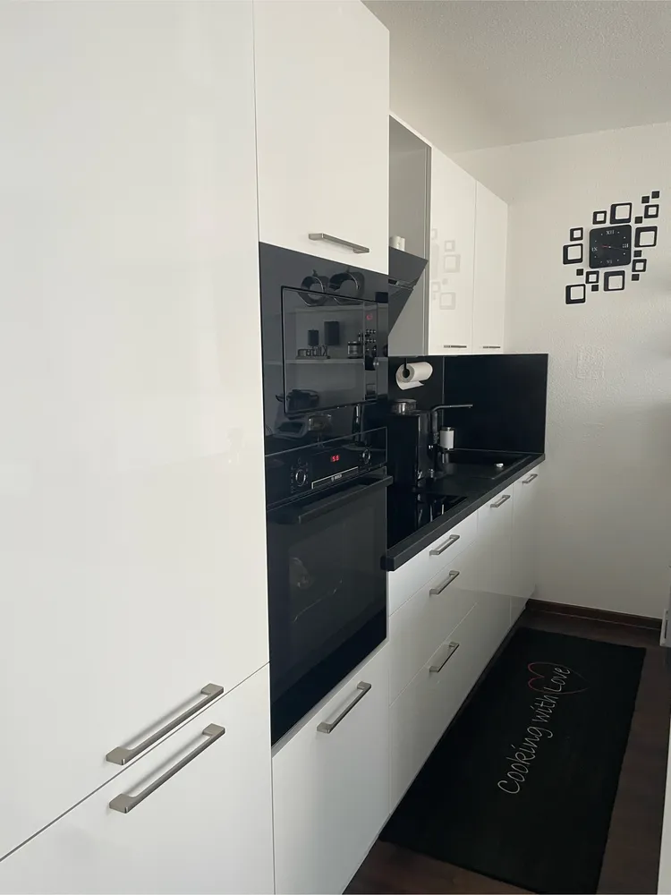 3 Zimmer Wohnung mit 64 m² in Mannheim – Bild 3