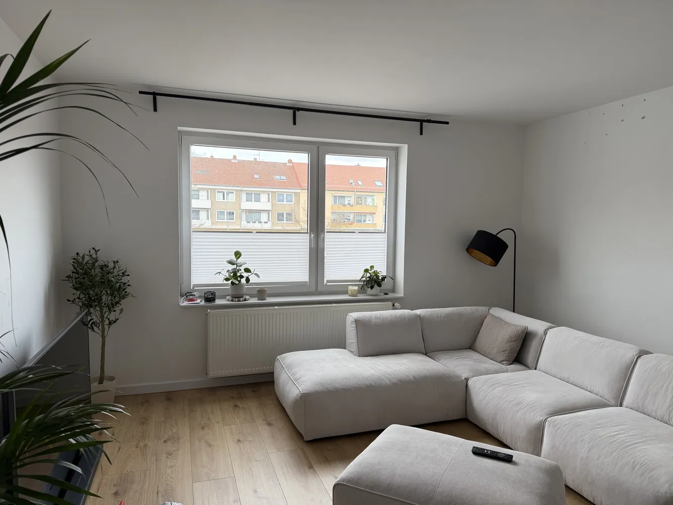 3 room apartment with 66 m² in Brunswick – Photo 1