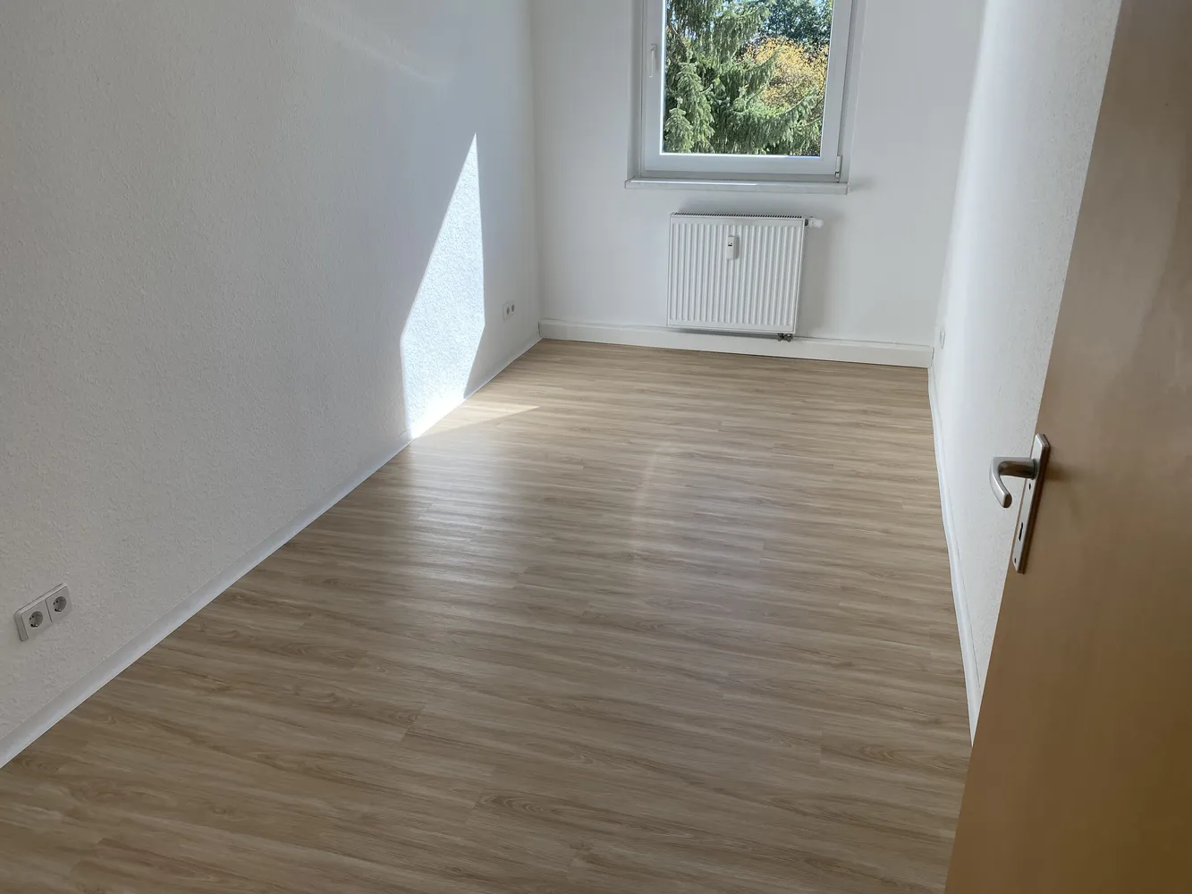 3 room apartment with 60 m² in Gotha – Photo 3