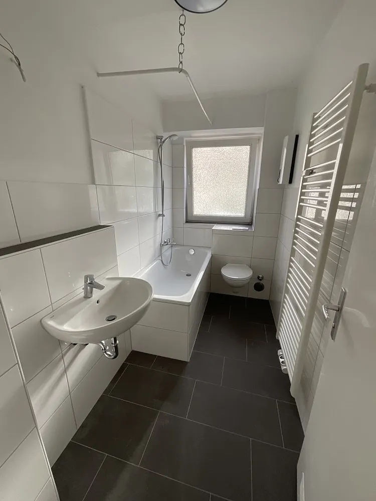 2 Zimmer Wohnung mit 54 m² in Düsseldorf – Bild 8