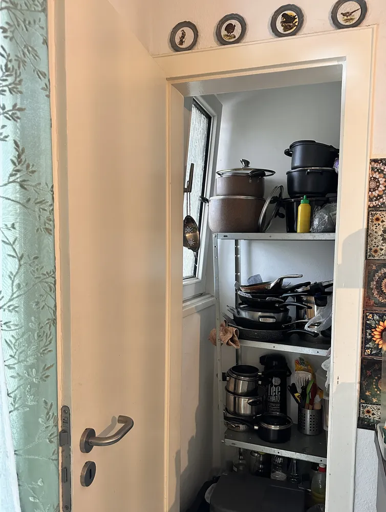 2 Zimmer Wohnung mit 60 m² in Duisburg – Bild 6