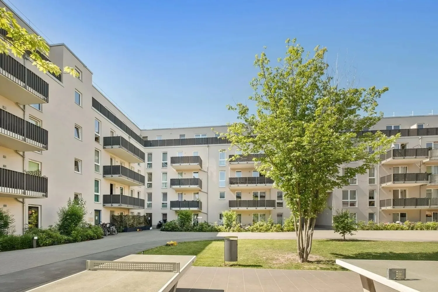 4 room apartment with 117 m² in Berlin – Photo 8