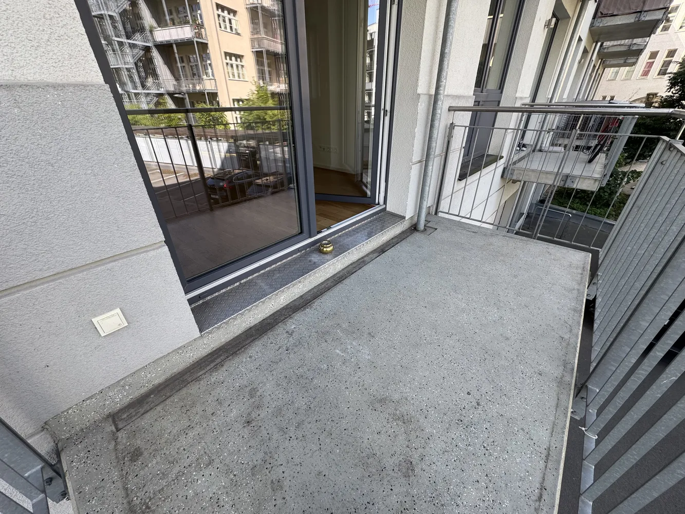 2 Zimmer Wohnung mit 53 m² in Leipzig – Bild 5