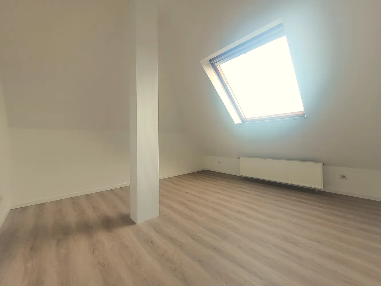 2 Zimmer Wohnung mit 41 m² in Hildesheim – Bild 7